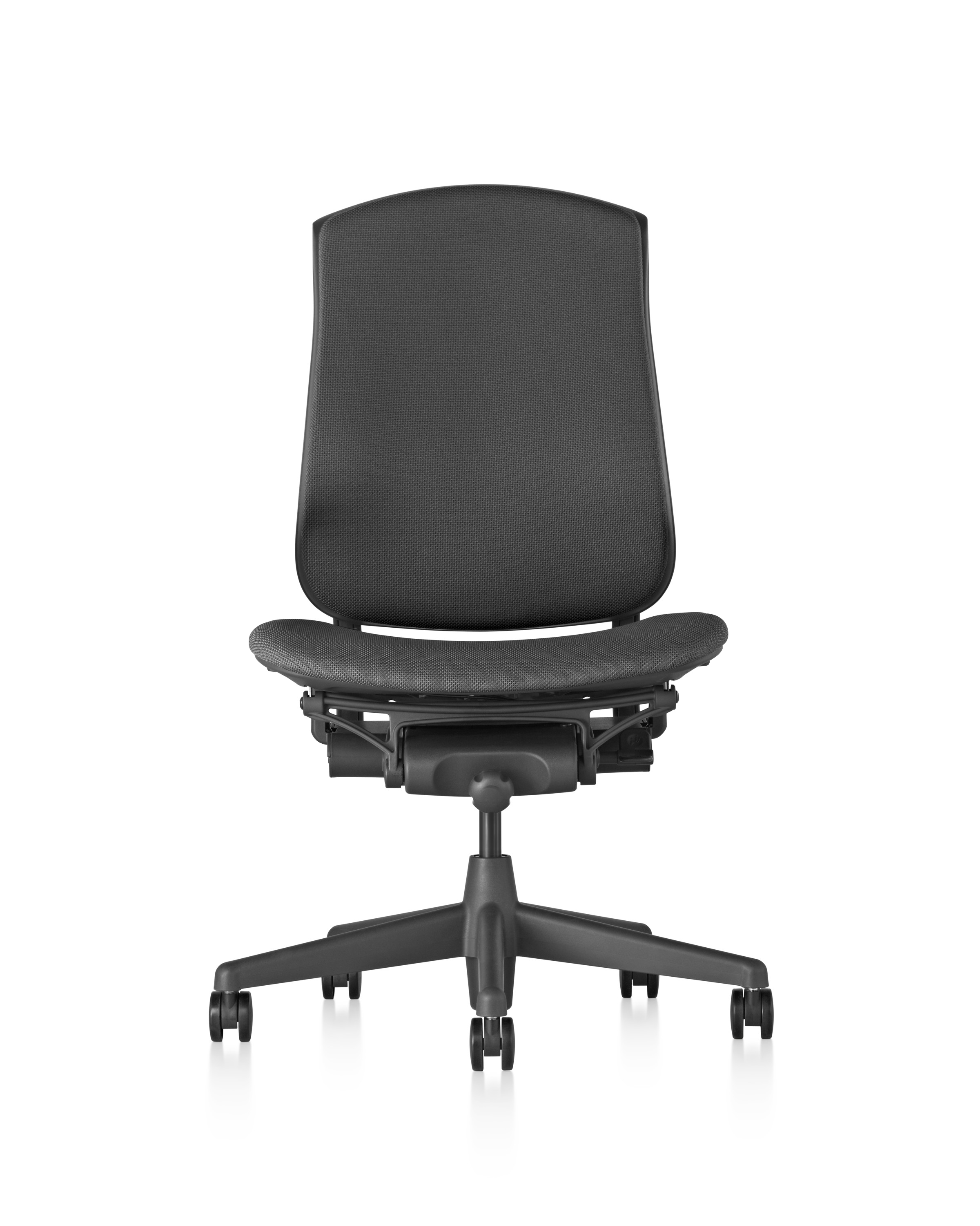 办公椅|布面职员椅|办公家具|设计师家具|塞勒职员椅